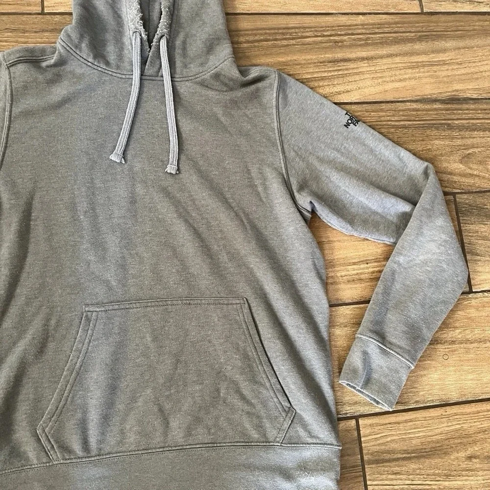 The North Face north face